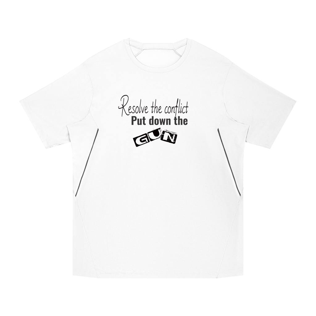 Men’s Lightweight Training T-Shirt