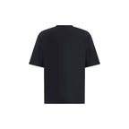 Dsquared² Black Cotton T-Shirt