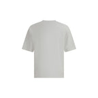 Dsquared² White Cotton Sportswear