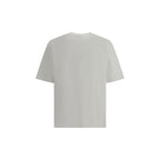 Dsquared² White Cotton Sportswear