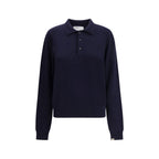 Extreme Cashmere Blue Cashmere Cashmere Sweater