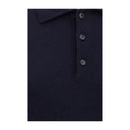 Extreme Cashmere Blue Cashmere Cashmere Sweater