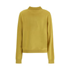Extreme Cashmere Bicolor Cashmere Cashmere Sweater