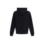 Jacquemus Black Cotton Sweatshirt