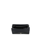 Gucci Black Calfskin Crossbody Bag