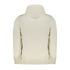 Calvin Klein Blue Polyurethane Men Sneaker