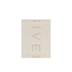 Givenchy Beige Cashmere Scarf