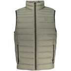 Hugo Boss Verde Poliammide Mens Jacket