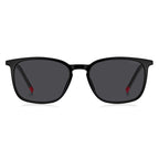 Hugo Boss Black Resin Sunglasses
