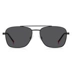 Hugo Boss Black Metal Sunglasses