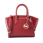 Michael Kors Multicolor Leather Handbag