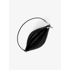 Michael Kors Black Nylon Crossbody Bag