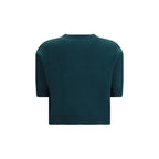 Gucci Bicolor Wool Sweatshirt