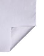 Authentic Designer Dolce & Gabbana White Cotton Wrap Square Shawl Stole 71cm x 70cm  Scarf