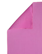 Authentic Designer Dolce & Gabbana Pink Silk Neck Wrap Shawl Women Stole 200cm x 64cm Scarf