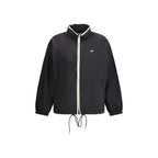 Prada Black Polyamide Shell Jacket