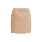 Chloé Multicolor Polyester Mini Skirt