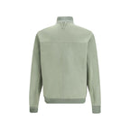 Valstar Bicolor Calf Leather Bos Taurus Shell Jacket