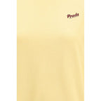 Prada Bicolor Silk Sweatshirt