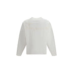 Jacquemus White Cotton Sportswear