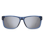 Hugo Boss Multicolor Acetate Sunglasses