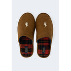 Ralph Lauren Beige Polyester Slippers