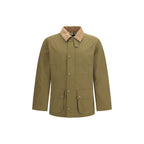 Barbour Beige Polyamide Rain Coat