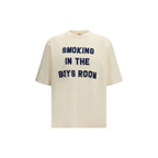 Dsquared² Beige Cotton T-Shirt