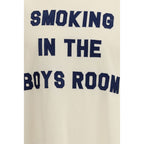 Dsquared² Beige Cotton T-Shirt