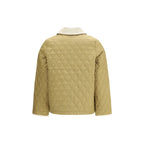 Barbour Beige Polyamide Jackets And Coat