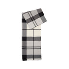 Barbour Gray Polyester Beanie