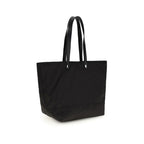 Vivienne Westwood Black Polyester Shoulder Bag