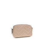 Gucci Multicolor Calf Leather Bos Taurus Shoulder Bag