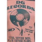 Dolce & Gabbana Gray Cotton T-Shirt