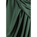 Vivienne Westwood Bicolor Polyester Casual Dress