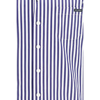 Dolce & Gabbana Multicolor Cotton Pattern Shirt