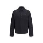 Vivienne Westwood Black Cotton Shirt