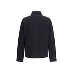 Vivienne Westwood Black Cotton Shirt