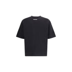 Dsquared² Black Cotton Sportswear