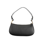 Coccinelle Black Leather Women Handbag