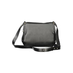Coccinelle "Black Leather Women Handbag"