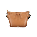 Coccinelle Marrone Leather Women Bag