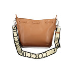 Coccinelle Marrone Leather Women Bag