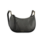 Coccinelle Nero Leather Women Handbag