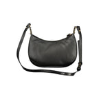 Coccinelle Nero Leather Women Handbag