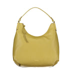 Coccinelle Verde Leather Women Handbag