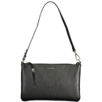 Coccinelle Black Leather Women Handbag