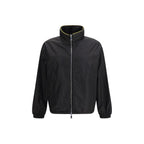 Fendi Black Polyamide Shell Jacket