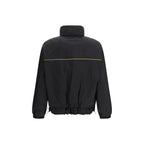 Fendi Black Polyamide Shell Jacket