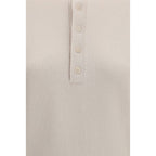 Extreme Cashmere Beige Cashmere Sweater